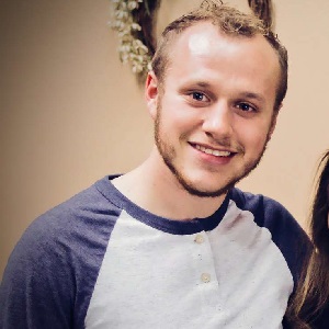 celebrity Josiah Duggar